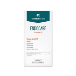 Sérum Radiance Vitamin C20