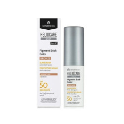 Pigment Color Stick SPF50