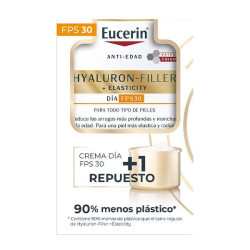 Comprar Eucerin Pack Hyaluron Filler Elasticity SPF30