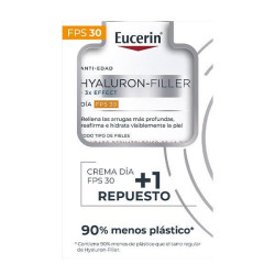 Comprar Eucerin Pack Hyaluron Filler SPF30