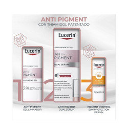 Comprar Pack Anti Pigment