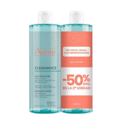 Comprar Duplo Cleanance Agua Micelar