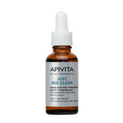 Comprar Apivita Sérum Just Bee Clear
