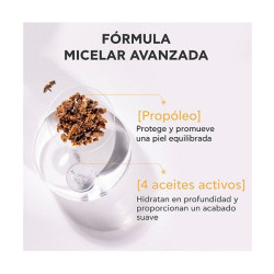 Aceite Limpiador Micelar