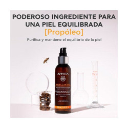 Aceite Limpiador Micelar