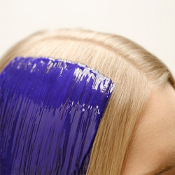 Masque Soin Sublimateur Cheveux Blonds, Blancs Et Gris