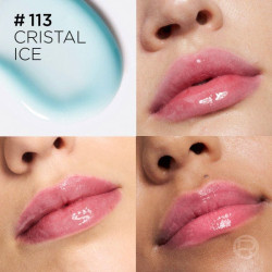 Plump Ambition Hyaluron Lip Oil PH