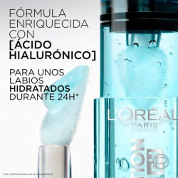 Plump Ambition Hyaluron Lip Oil PH