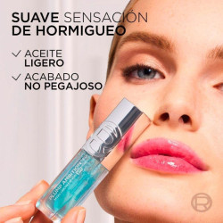 Plump Ambition Hyaluron Lip Oil PH