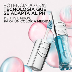 Plump Ambition Hyaluron Lip Oil PH