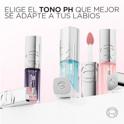 Plump Ambition Hyaluron Lip Oil PH