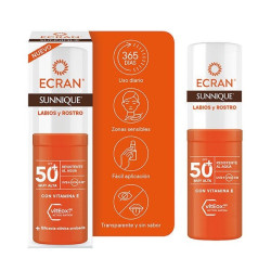 Comprar Stick Labios Y Rostro SPF50+