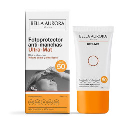 Comprar Fotoprotector Antimanchas Ultra-Mat SPF50