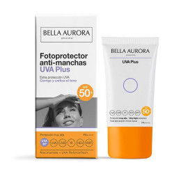 Comprar Fotoprotector Antimanchas SPF50+