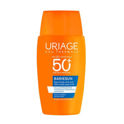Comprar Fluido Aqua Bariesun SPF50+