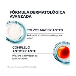 Fluido Aqua Bariesun SPF50+