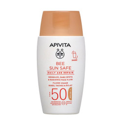 Comprar Fluido Diario SPF50 Con Color