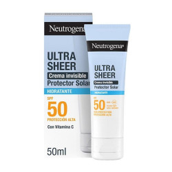 Comprar Crema Solar SPF50