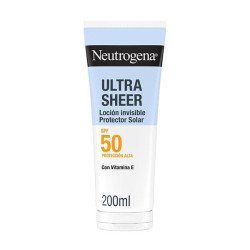 Comprar Loción Solar SPF50