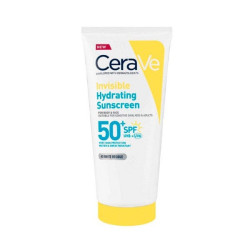 Comprar Loción Invisible Hidratante Spf50+