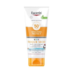 Comprar Sensitive Protect Kids SPF 50