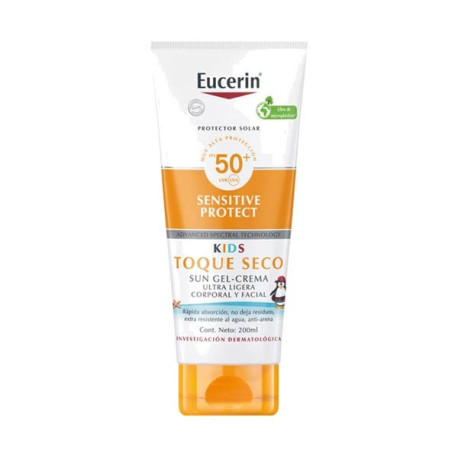 Sensitive Protect Kids SPF 50