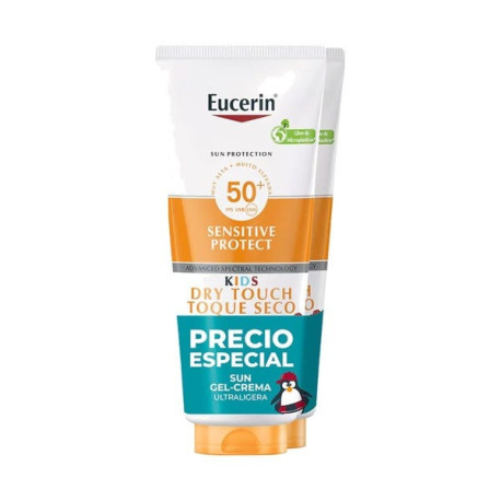 Duo Kids Sensitive Protect SPF 50