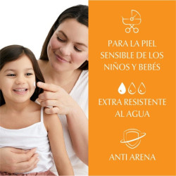 Sensitive Protect Kids SPF 50