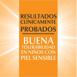 Sensitive Protect Kids SPF 50