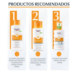 Sensitive Protect Kids SPF 50