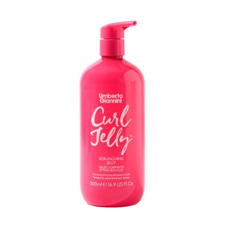 Curl Jelly