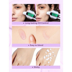 Good Grip Hydrating Prebase Blueberry