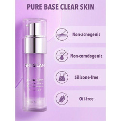 Good Grip Hydrating Prebase Blueberry