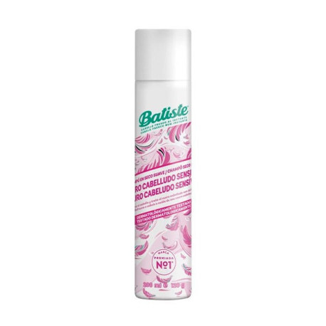 Sensitive Ligeramente Perfumado