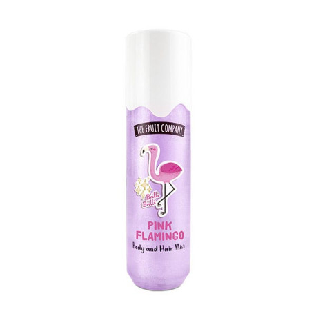 Pink Flamingo