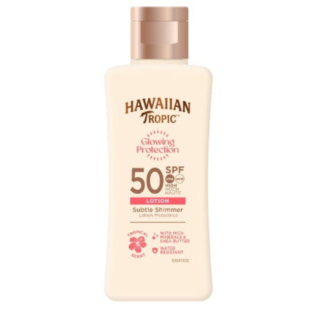 Mini Loción Solar SPF50