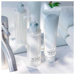 Silky Purifying Cleansing Gel Water