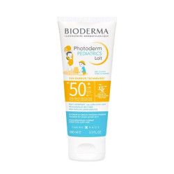 Comprar Leche Solar Pediatrics Photoderm SPF50+