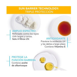 Leche Solar Pediatrics Photoderm SPF50+