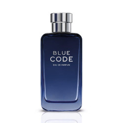 Comprar Blue Code