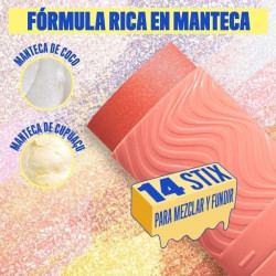 Buttermelt Stix Hihglighter