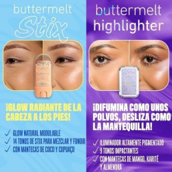 Buttermelt Stix Hihglighter