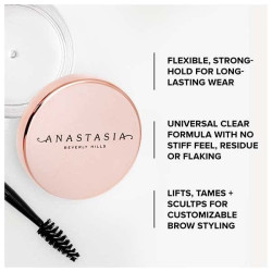 Soft Arch Brow Kit