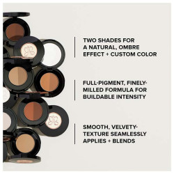 Soft Arch Brow Kit