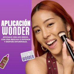 Make'em Wonder Foundation
