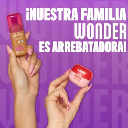 Make'em Wonder Foundation