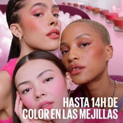 Cloudtopia Cheek & Lip Mousse