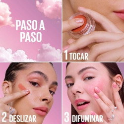 Cloudtopia Cheek & Lip Mousse