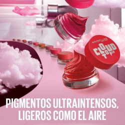 Cloudtopia Cheek & Lip Mousse
