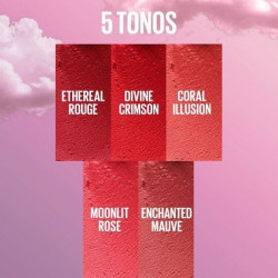 Cloudtopia Cheek & Lip Mousse